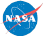 NASA logo