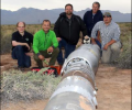 Rocket Launch Team June 2016