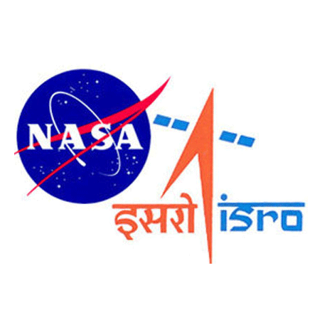 NASA-ISRO Meeting