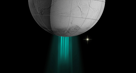 EnceladusPlume