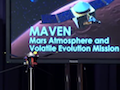 MAVEN News Briefing-10/28/13 (Courtesy NASA)