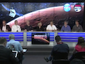 MAVEN Pre-launch Science Briefing (Courtesy NASA)