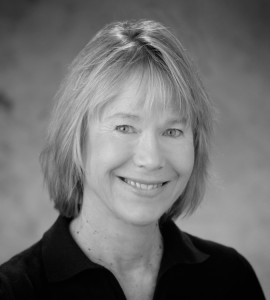 Dr. Janet Luhmann