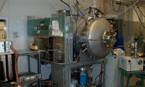 bemco vacuum chamber