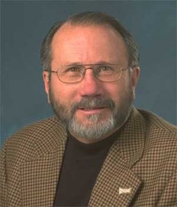 Dr. Gary Rottman