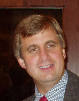Dr. Peter Pilewskie