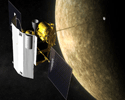NASA’s MESSENGER mission: Unlocking the mysteries of Mercury