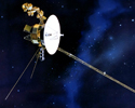 Voyager 1 & 2
