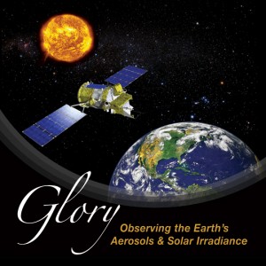 Glory: Observing the Earth's Aerosols & Solar Irradiance