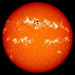 Solar Image