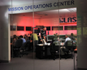 LASP Mission Operations Center