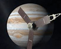The Juno Mission to Jupiter: What’s Inside the Giant Planet?