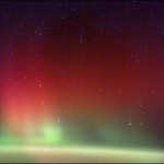 An aurora profile