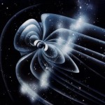Magnetosphere illustration