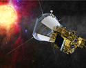 Solar Probe and the Solar Wind: The First Mission to our Nearest Star