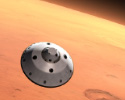 Mars Science Laboratory “Curiosity” Pajama Party