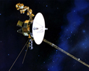 Voyager: 35 years of Exploring the Solar System