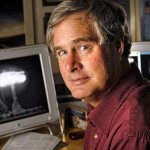 LASP scientist Brian Toon will deliver the 2013 Distinguished Research Lecture at CU-Boulder. (Courtesy LASP)