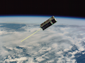 Our First Student CubeSat Mission: Concept to Reality and Impact