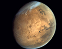 MAVEN’s Mars Space Weather Report