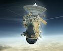 Wake up with Cassini: The Grand Finale Event