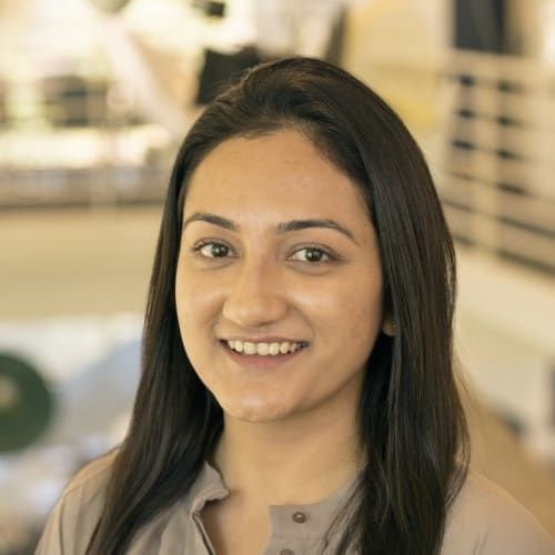 Sumedha Gupta