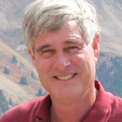 LASP scientist Brian Toon