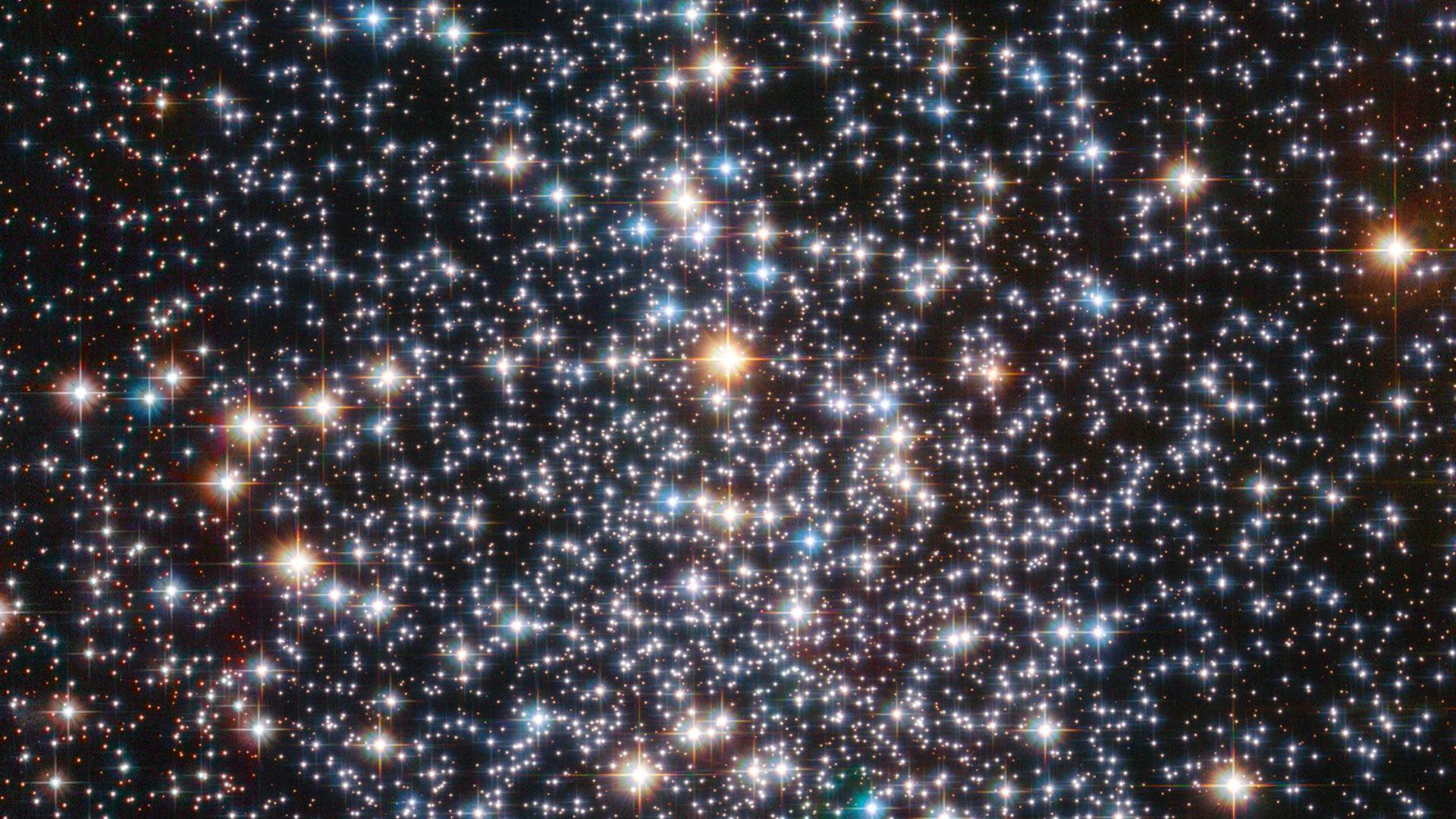 Credit: ESA Hubble, NASA